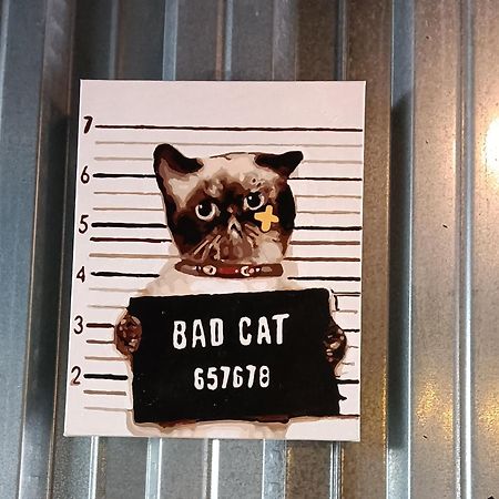 和平公獄監獄文旅 近東大門夜市 Peace Prison Cafe Inn Hualien Buitenkant foto